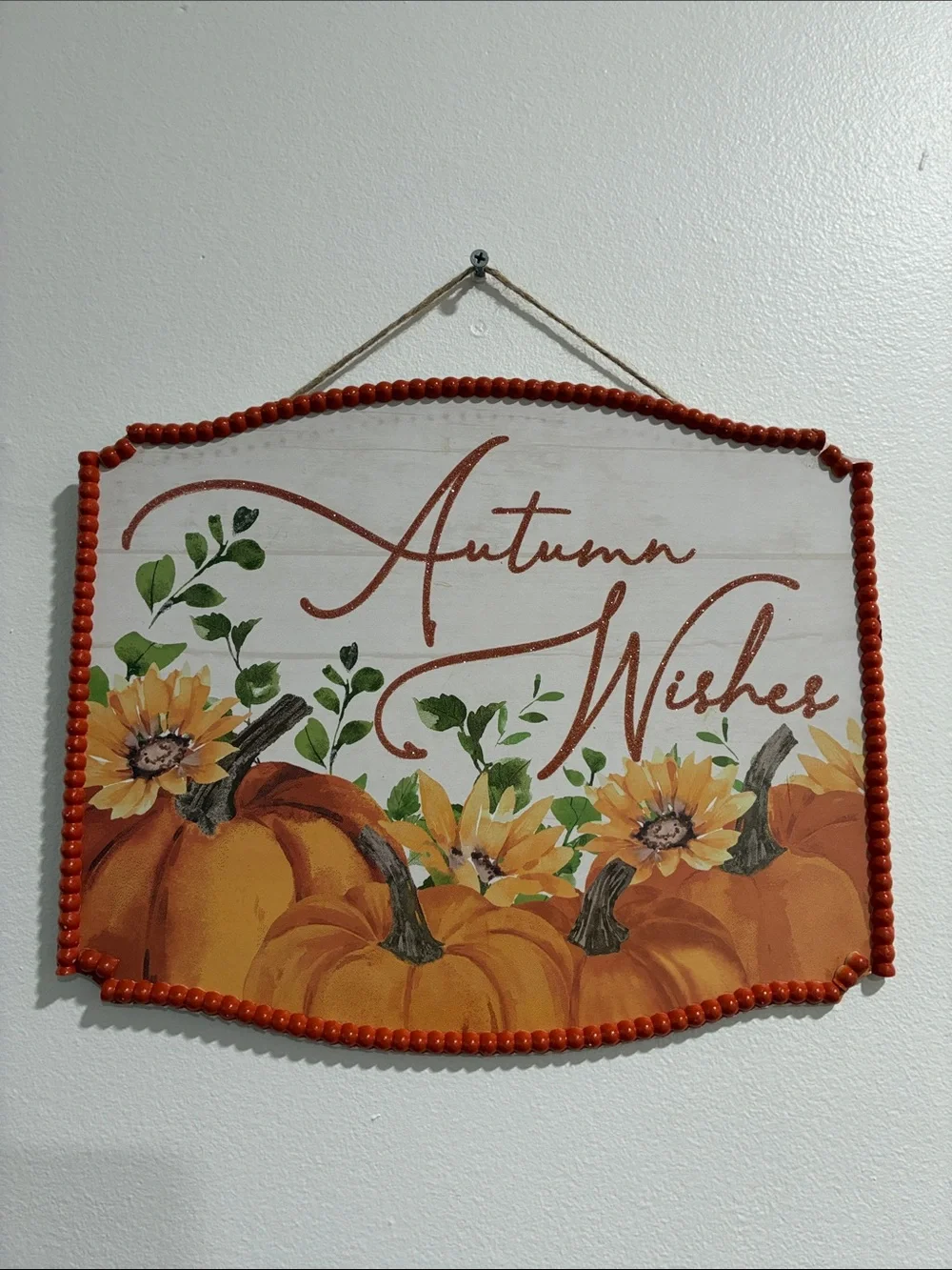 N/A charming autumn
